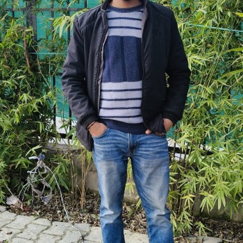 Ankur Gautam